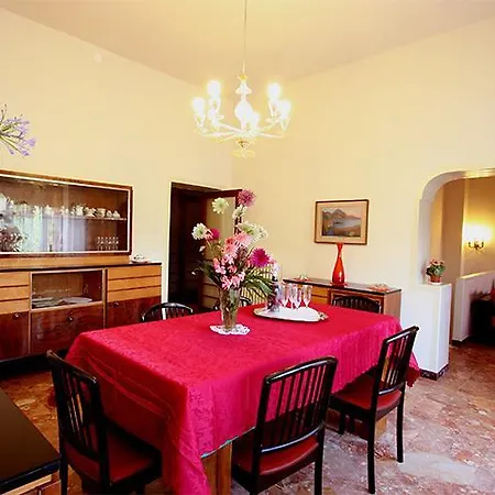 La Casa Di Angela Διαμέρισμα Portoferraio