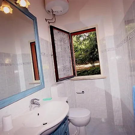 Διαμέρισμα La Casa Di Angela
