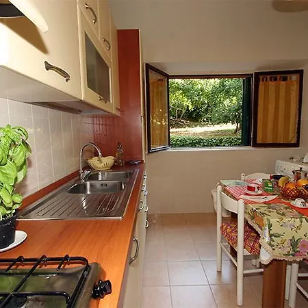 La Casa Di Angela Portoferraio