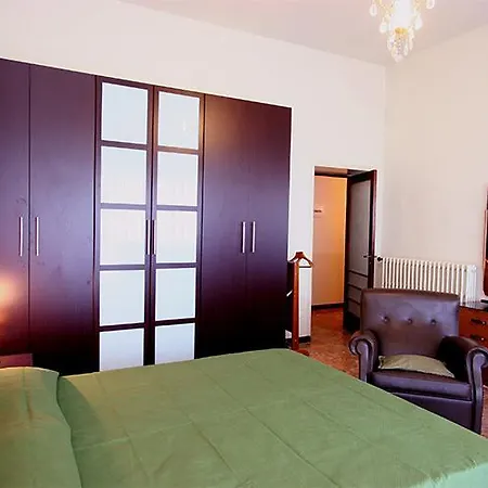 Διαμέρισμα La Casa Di Angela *