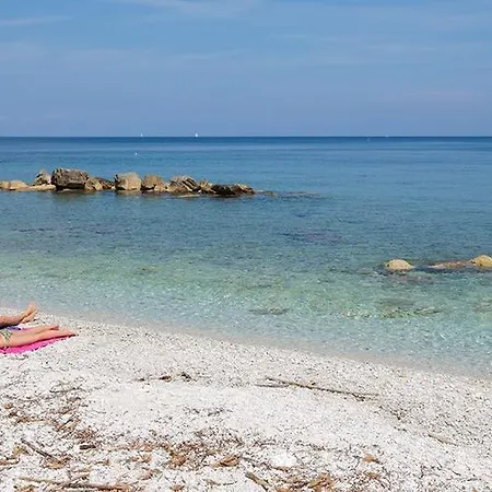 Διαμέρισμα La Casa Di Angela
