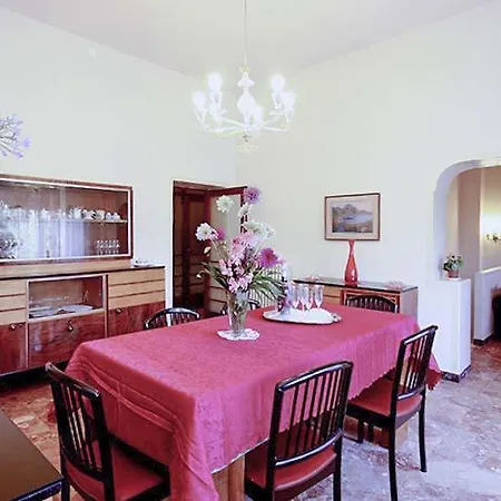 Διαμέρισμα La Casa Di Angela Portoferraio