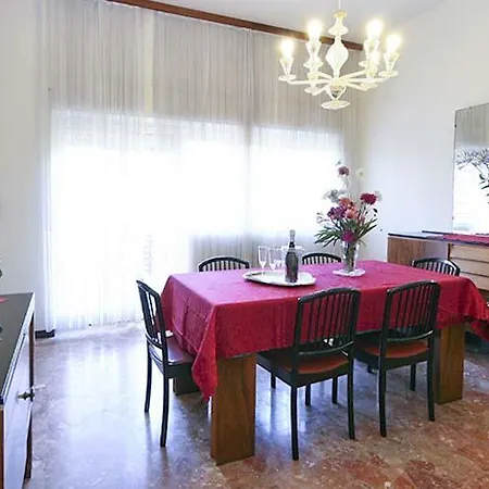 Διαμέρισμα La Casa Di Angela *