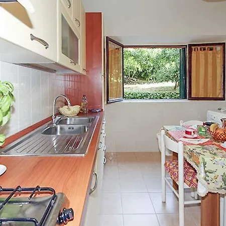 Διαμέρισμα La Casa Di Angela