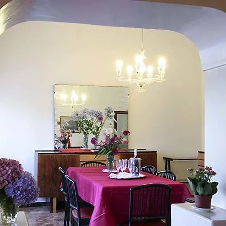 Διαμέρισμα La Casa Di Angela Portoferraio