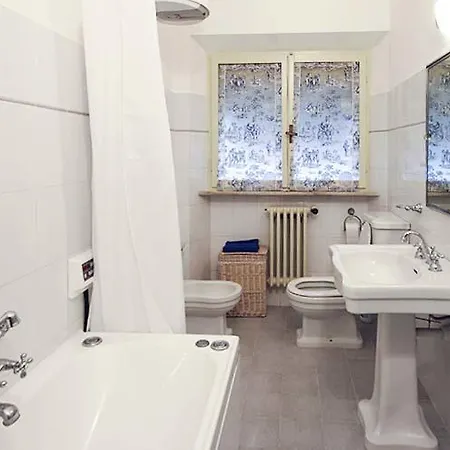 Διαμέρισμα La Casa Di Angela *