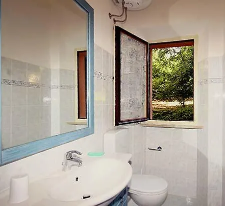 La Casa Di Angela Portoferraio