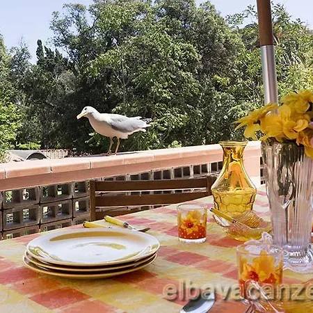 Διαμέρισμα La Casa Di Angela