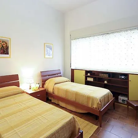 Διαμέρισμα La Casa Di Angela Portoferraio