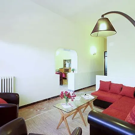 La Casa Di Angela Portoferraio